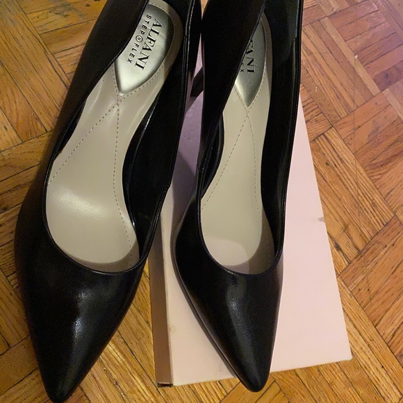 Women Shoes ALFINA Step N FlEX - Picture 3 of 4